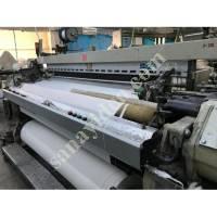 SOMET THEMA 11 DOKUMA MAKİNASI, Tekstil Sanayi Makineleri