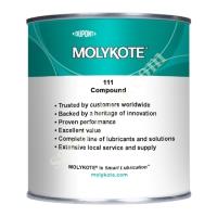 MOLYKOTE 111, Endüstriyel Kimyasalları