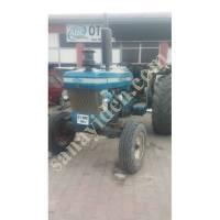 6610 S FORT TRACTOR CONSTRUCTION MACHINE,