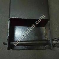 FORKLIFT BLADE EXTENSIONS CASES,