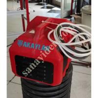 ELECTRIC TEST PUMP FOR RENTAL,