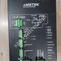 AMETEK HDR POWER SYSTEM MP1-400-45 SCR CONTROLLER,