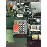 DORNİER / SOMET S. EXEL & ALFA DOKUMA MAKİNESİ, Tekstil Sanayi Makineleri