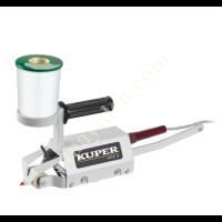 KUPER HFZ/4 EL KAPLAMA DİKME MAKİNASI, Tekstil Sanayi Makineleri