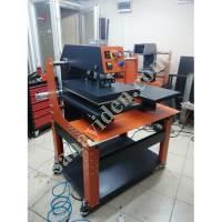 40X50 OTOMATİK TRANSFER BASKI PRESİ, Tekstil Sanayi Makineleri