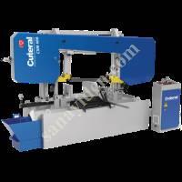 CUTERAL / CSM 400, Kesim Ve İşleme Makineleri