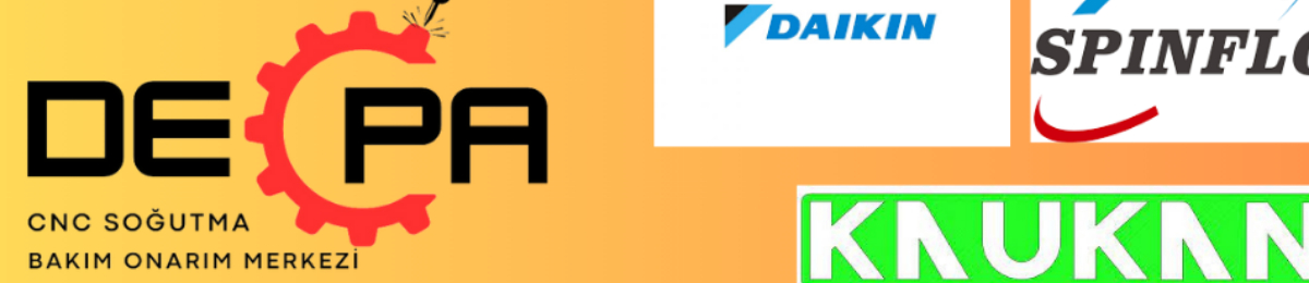 DEPA SOĞUTMA MAK.SAN.TİC.LTD.ŞTİ.
