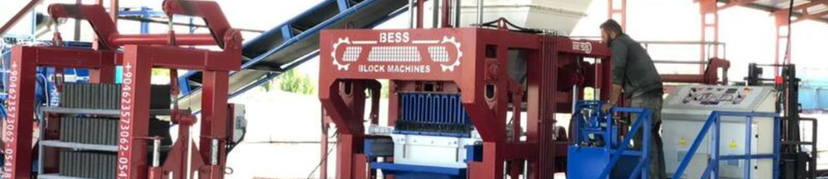 VBM MACHINERY