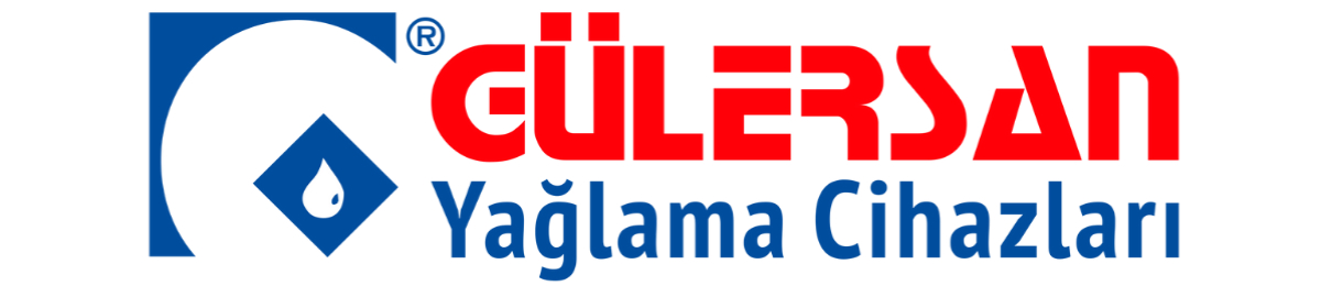 GÜLERSAN YAĞLAMA CİHAZLARI SAN. VE TİC LTD. ŞTİ.