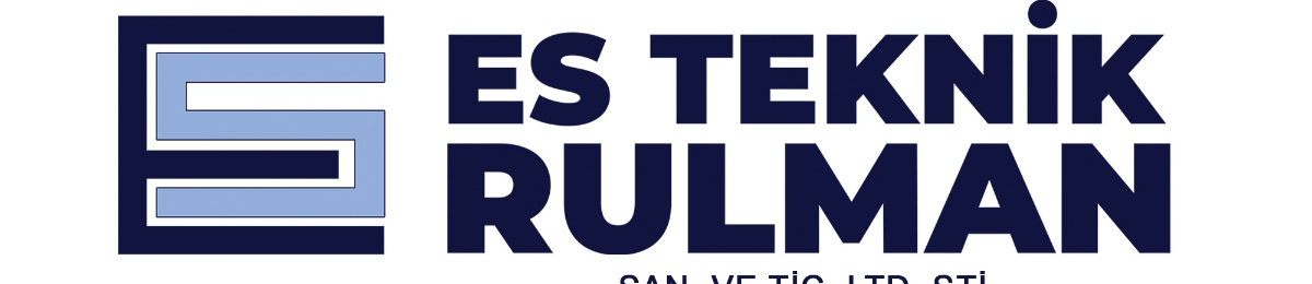 ES TEKNİK RULMAN