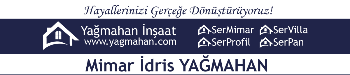 YAĞMAHAN İNŞAAT