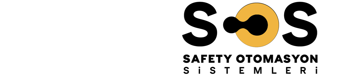 SAFETY OTOMASYON SİSTEMLERİ SAN. TİC. LTD. ŞTİ.