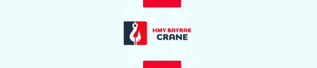 HMY BAYRAK VİNÇ