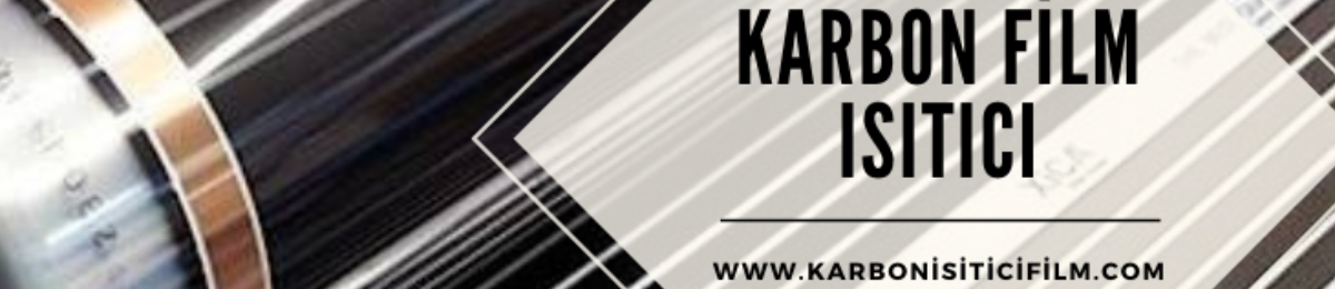 E_ZEMİN -  KARBON FİLM ISITICI & HEATUS ISITICI KABLO