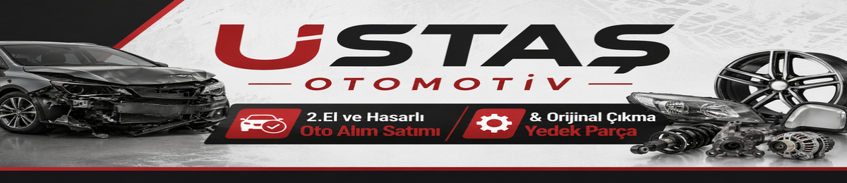 USTAŞ OTOMOTİV