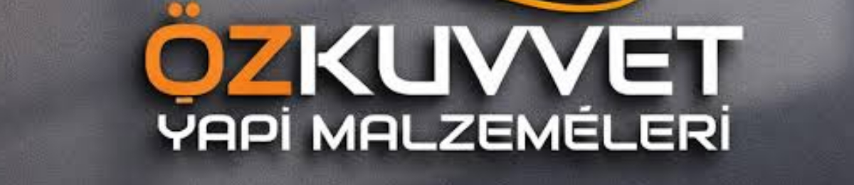 ÖZKUVVET YAPI