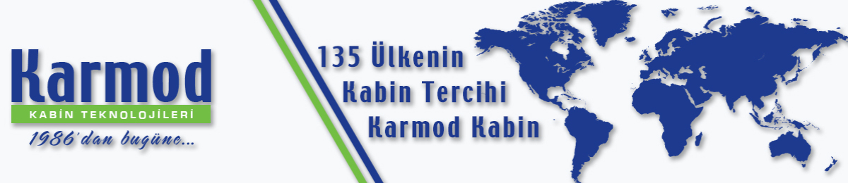 KARMOD KABİN TEKNOLOJİLERİ