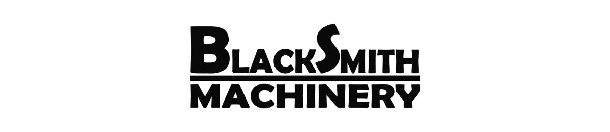 BLACKSMİTH MACHİNERY