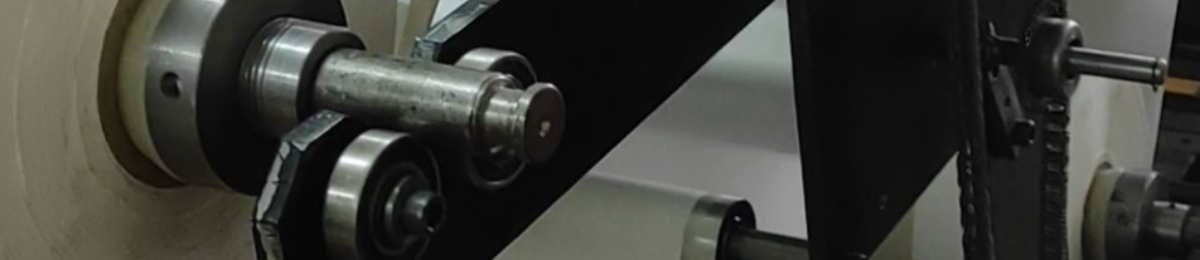 EAC MAKİNE OTOMASYON