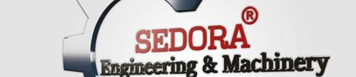 SEDORA-ODESSA AUTO SPARE PARTS CO.