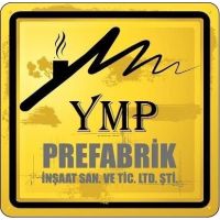 YMP PREFABRİK İNŞAAT SAN. TİC.LTD. ŞTİ