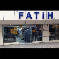 FATİH KUMAŞCILIK VAFIL KUMAŞ KAPŞON İÇİ ASTAR ÜRETİMİ VE SATIŞI 