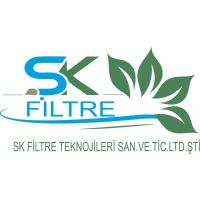 SK FİLTRE TEKNOLOJİLERİ SANAYİ VE TİCARET LİMİTED ŞİRKETİ