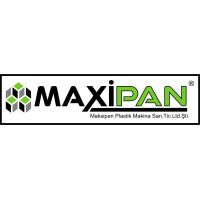 MAKSİPAN ® PLASTİK MAKİNA SANAYİ TİC.LTD.ŞTİ.