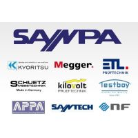 SANPA ELEKTRONİK CİHAZLAR DIŞ TİC. A.Ş.