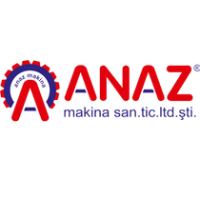 ANAZ MAKİNA