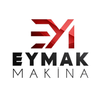 EYMAK YEDEKPARÇA MAKİNE İMALATI SAN. VE TİC.LTD ŞTİ