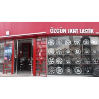 ÖZGÜN JANT LASTİK OTOM.İNŞ.VE GIDA TİC.LTD.ŞTİ