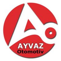 AYVAZ OTOMOTİV - OTO SERVİS EKİPMANLARI