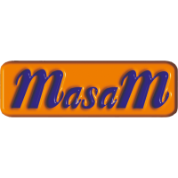 MASAM MAKİNA SAN.TİC.LTD.ŞTİ.