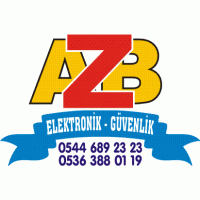 AZB ELEKTRONİK VE GÜVENLİK