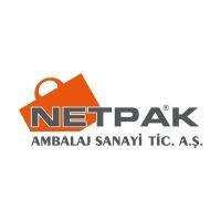 NETPAK AMBALAJ.  SAN. TİC. A.Ş