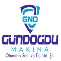 GND GÜNDOĞDU MAKİNA SANAYİ VE TİCARET LİMİTED ŞİRKETİ