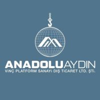 ANADOLU AYDIN VİNÇ SANAYİ PLATFORM DIŞ TİCARET LİMİTED ŞİRKETİ