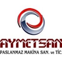 AYMETSAN PASLANMAZ MAKİNE SANAYİ VE TİCARET 