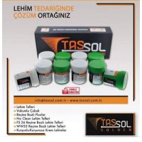 TASSOL SOLDER