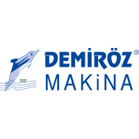 DEMİRÖZ MAKİNA SAN. İTH. İHR. VE LTD. ŞTİ.