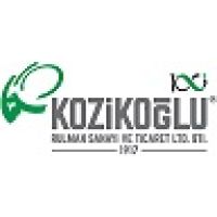 KOZİKOĞLU RULMAN SAN. VE TİC. LTD. ŞTİ.