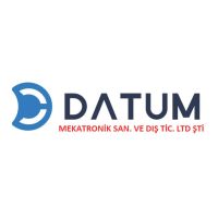 DATUM MEKATRONİK SAN.TİC.LTD.ŞTİ.