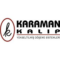 KARAMAN KALIP - MEHMET KARAMAN