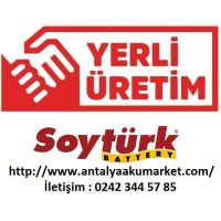 SOYTÜRK AKÜ