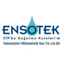 ENSOTEK CTP SU SOĞUTMA KULELERİ LTD.ŞTİ. 