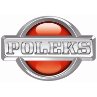 POLEKS MAKİNA SAN. VE TİC. A.Ş.