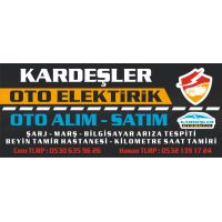 KARDEŞLER OTO ELEKTRİK