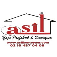 ASİL KONTEYNER