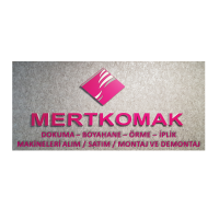 MERTKOMAK TEKSTİL VE MAKİNA